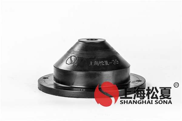 橡膠減震器的優(yōu)點體現(xiàn)在什么地方？