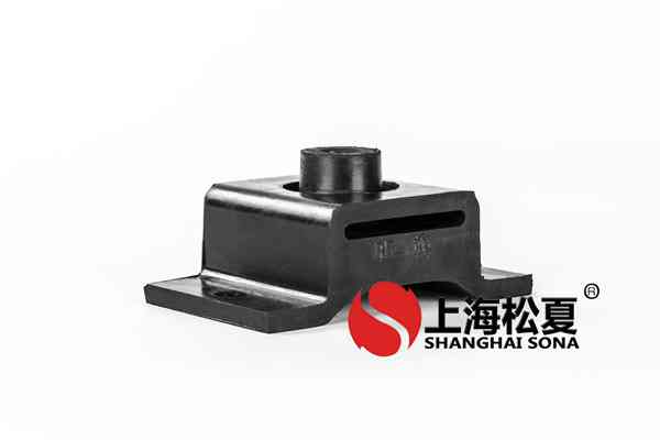 怎么樣才能保證橡膠減震器的使用壽命？