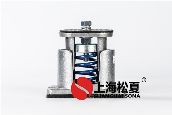 JB彈簧減震器在設計時有哪些要求？