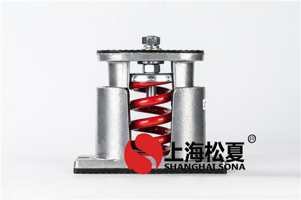 JB彈簧減震器在設計時有哪些要求？