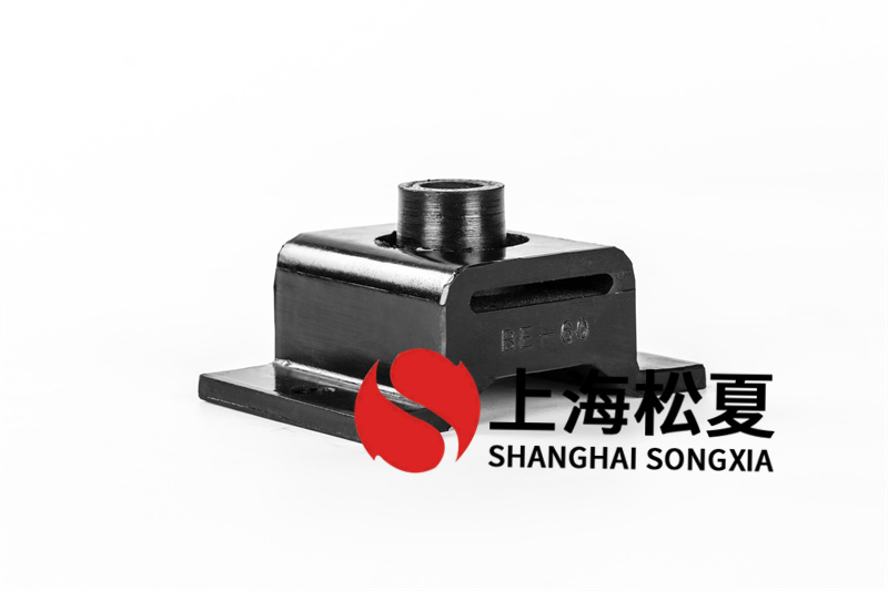 減震墊檢查定位塊是否存在？