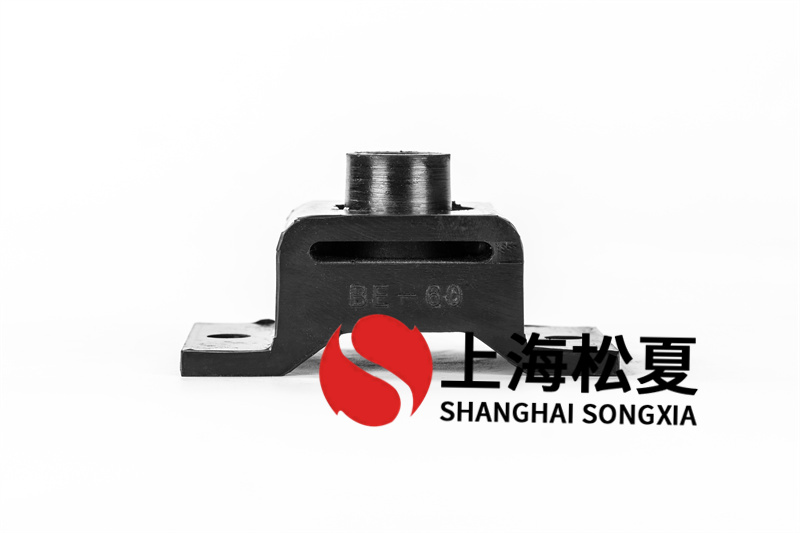 減震墊的減震性能如何？
