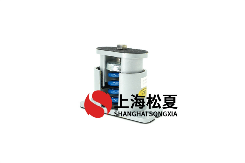 怎么確定彈簧減振器的彎曲剛度？