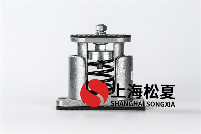 工業(yè)阻尼減震器有哪些作用？