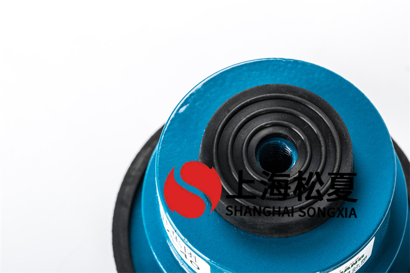 ZTA型彈簧減震器有哪些安裝方法？