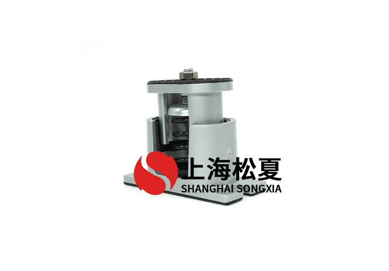 阻尼彈簧減震器的優(yōu)點(diǎn)是什么？
