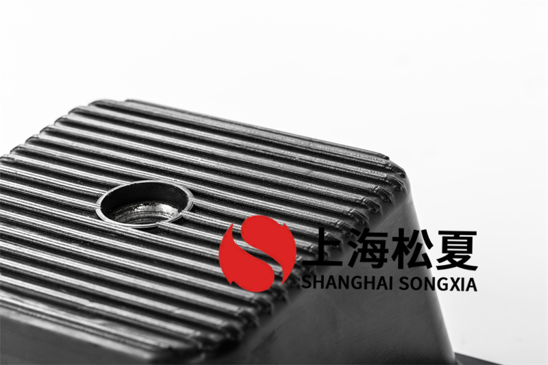 為什么選擇使用jg橡膠減震器它的優(yōu)勢(shì)是什么？