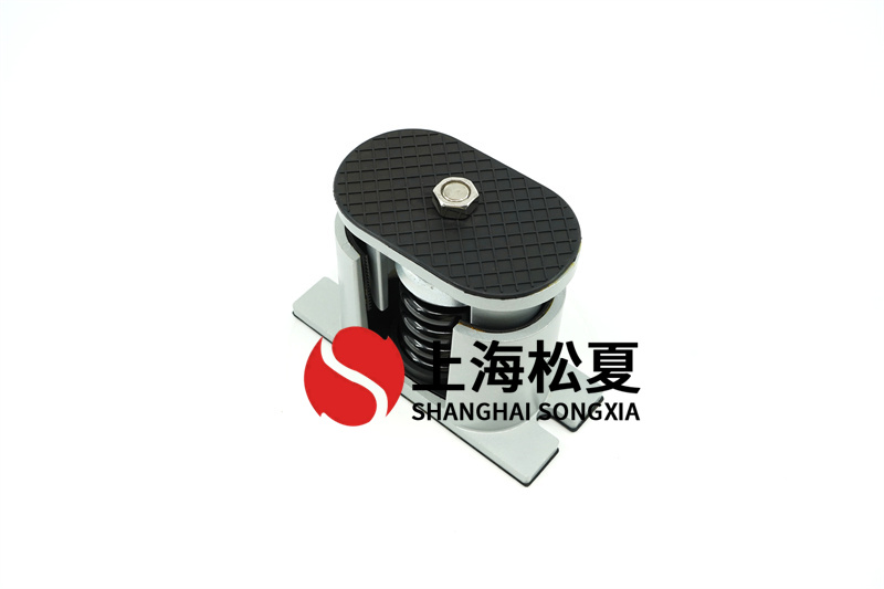 JB-L-700彈簧減震器的使用說(shuō)明以及為什么選擇它們？