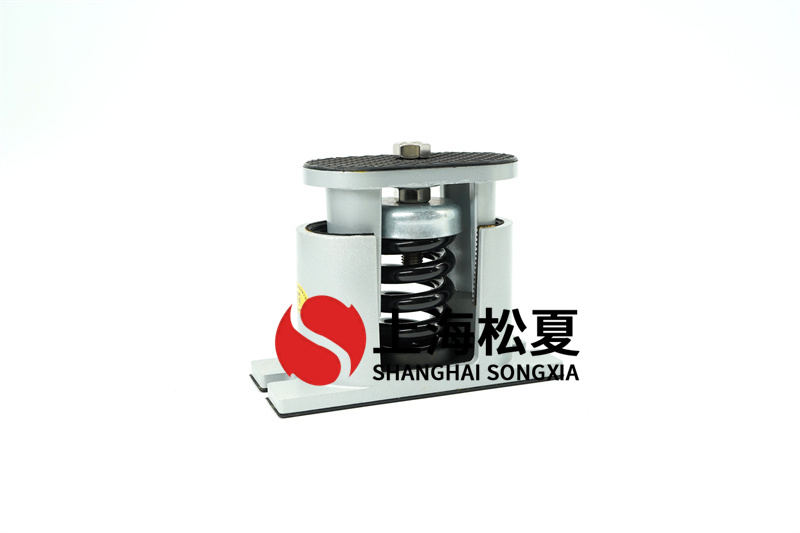怎么使用地暖增壓泵JB-L-800彈簧減震器？