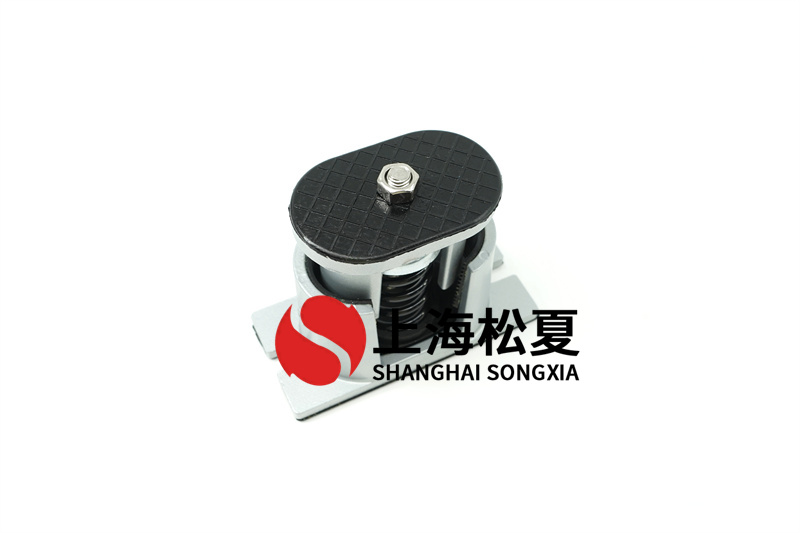 柴油機發(fā)電機組使用鋼制彈簧隔振器怎么樣？