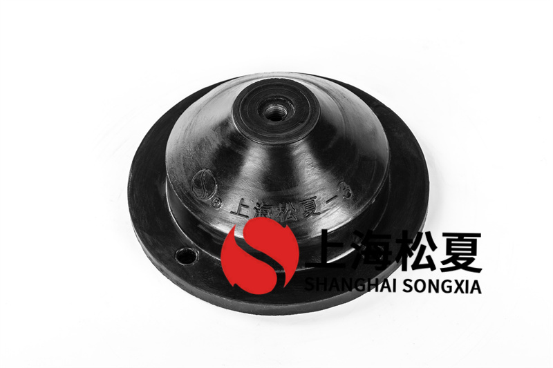 橡膠減震器的優(yōu)點有哪些？