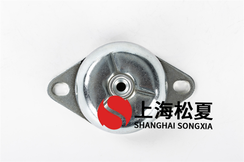 橡膠減震器的優(yōu)缺點(diǎn)有哪些？