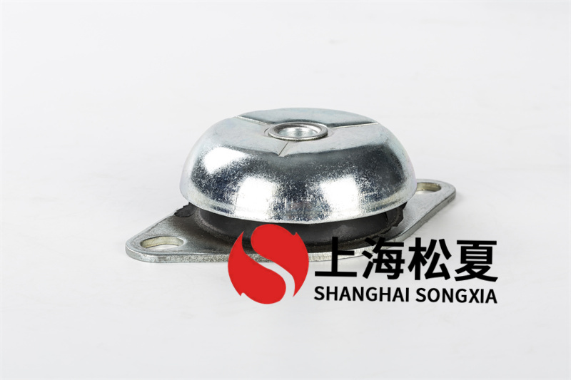 橡膠減震器的結(jié)構(gòu)怎樣？