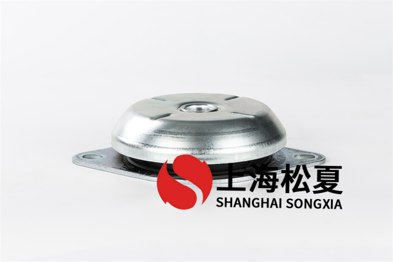 橡膠減震器的結(jié)構(gòu)怎樣？