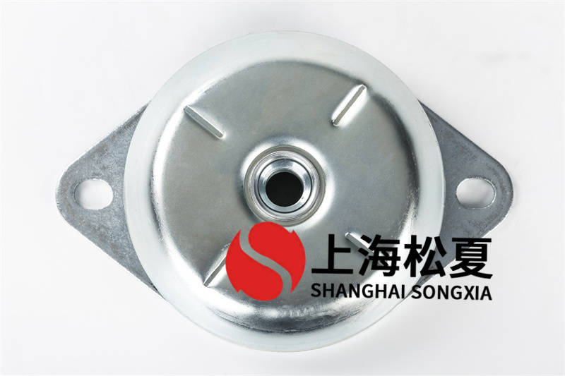 橡膠減震器的結(jié)構(gòu)怎樣？