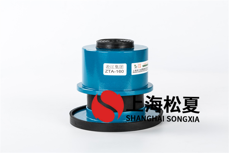 安裝風(fēng)扇減震器需要注意哪些問(wèn)題？