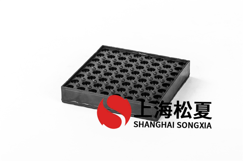 橡膠減震器的性能和質(zhì)量有什么區(qū)別？
