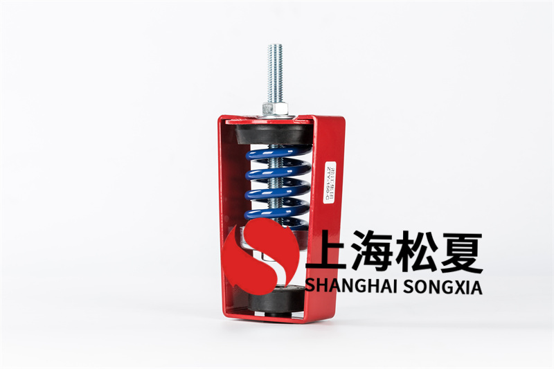 減震器安裝場所的選擇及注意事項(xiàng)有哪些？