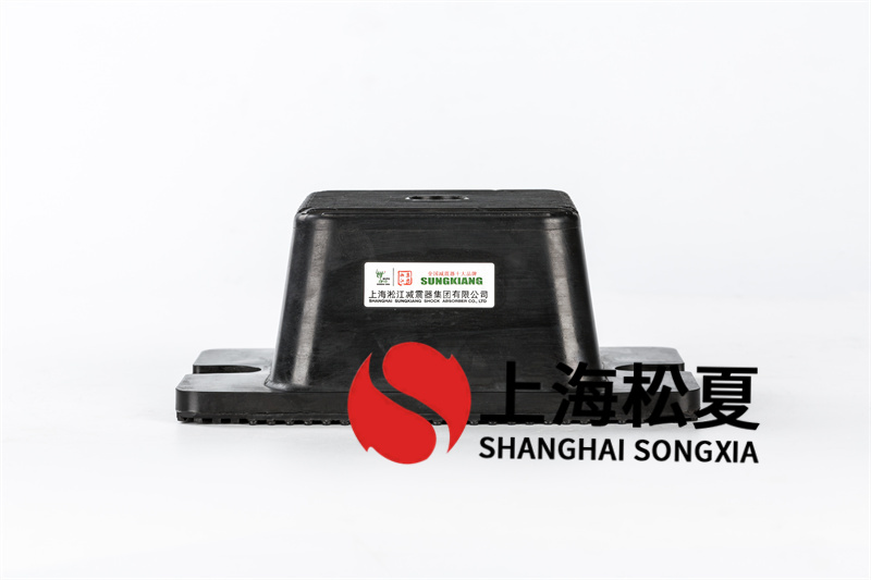 低頻復(fù)合橡膠減震器適用于哪些設(shè)備？