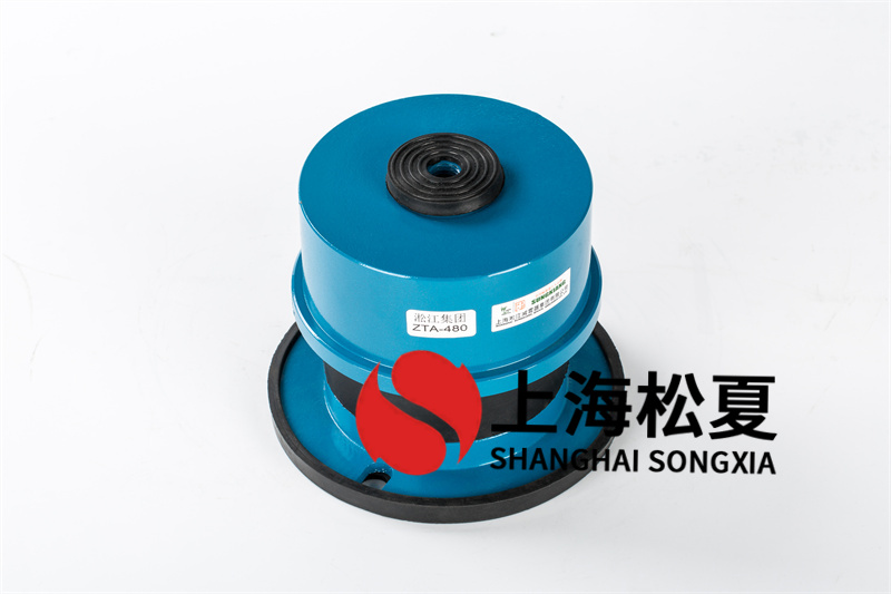 彈簧減震器有哪些特點(diǎn)呢？