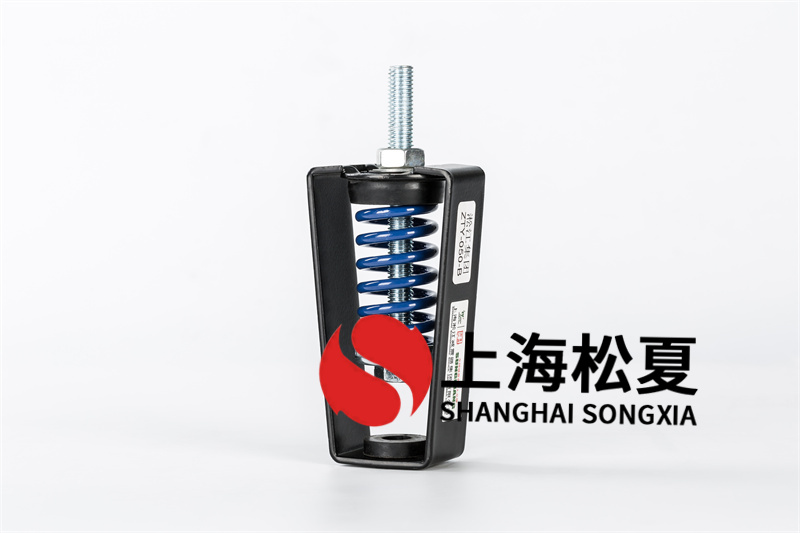消防泵機(jī)組安裝減震器時需要注意什么？