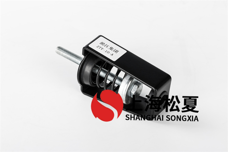 消防泵機(jī)組安裝減震器時需要注意什么？