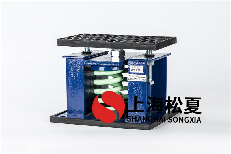 減震器噪聲的處理方法有哪些？
