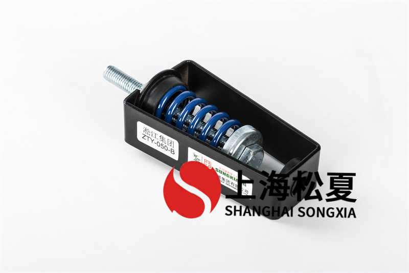 工業(yè)阻尼減震器的原理是什么？