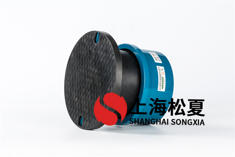 風機減震器選型中壓力的作用占比多大？