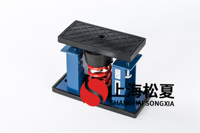 空調(diào)使用阻尼減震器的實(shí)際效果是什么？