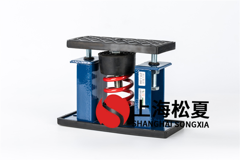 空調(diào)使用阻尼減震器的實(shí)際效果是什么？