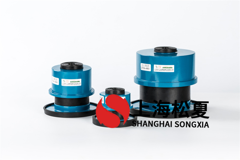 減震彈簧減震器的適應(yīng)能力是什么？
