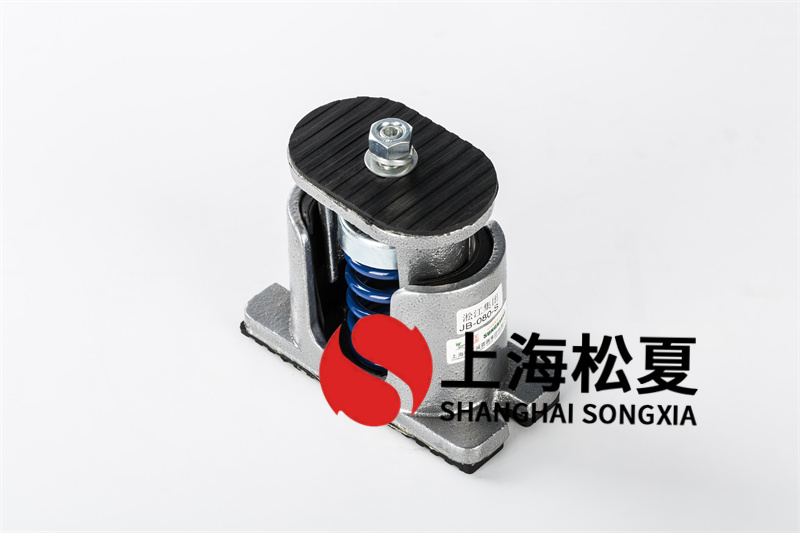 彈簧減振器基礎(chǔ)信息的認(rèn)知能力有什么？