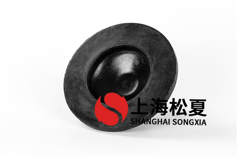 橡膠減震器的安裝位置有什么作用？