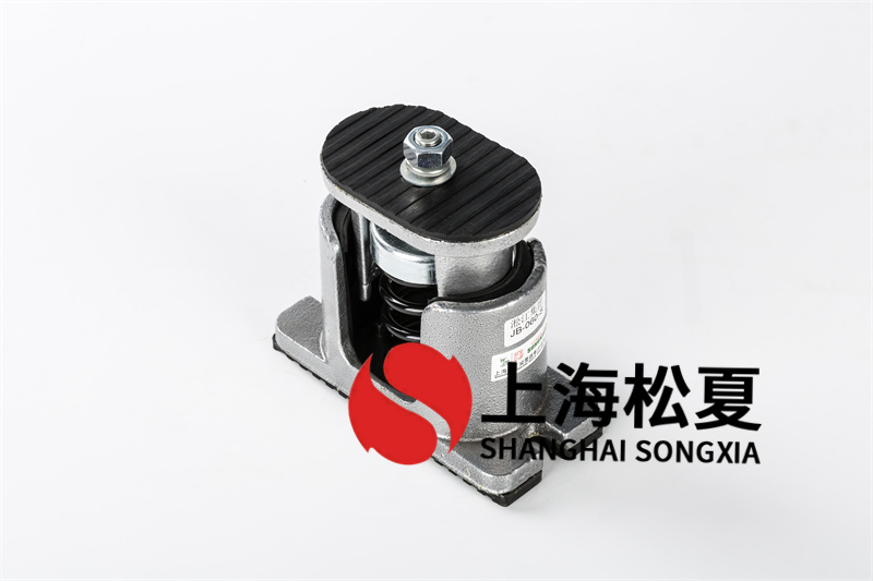彈簧減震器的選擇是哪些規(guī)范？