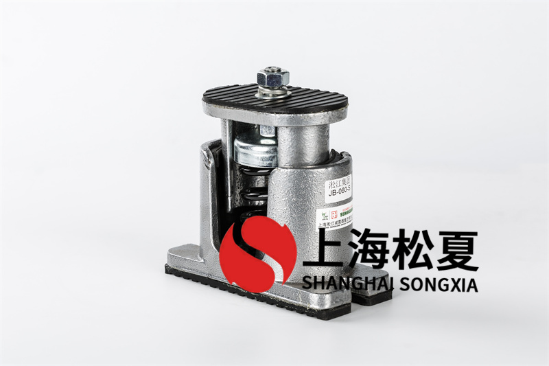 彈簧減震器的綜合特性有哪些？