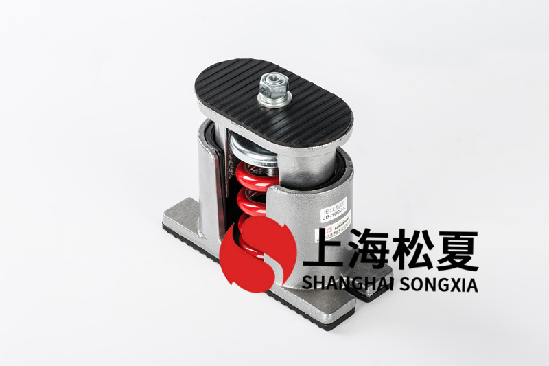 彈簧減震器的特點(diǎn)是什么？