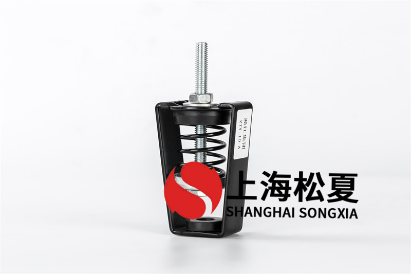 吊掛式彈簧減震器有什么常見故障？