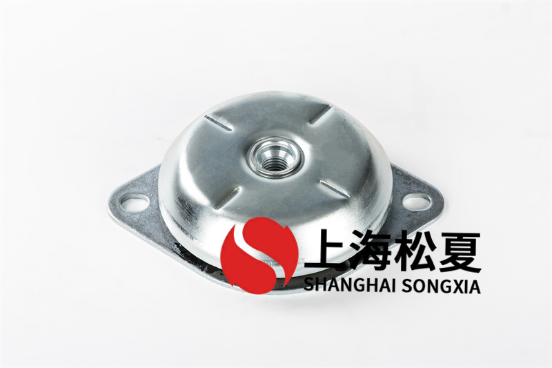 阻尼減震器的工作原理是什么？
