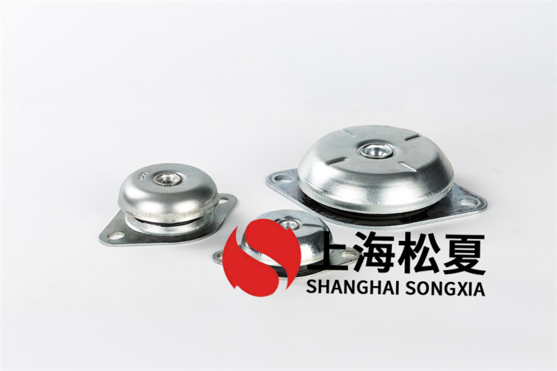 阻尼彈簧減震器的作用是什么？