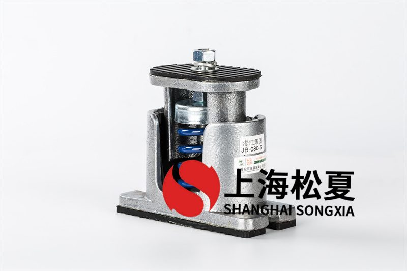 彈簧減震器的選用是按照什么標(biāo)準(zhǔn)？