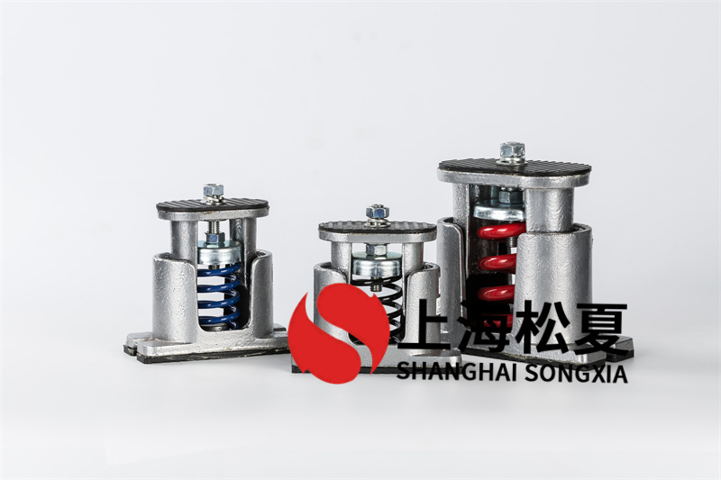 如何開展彈簧減震器的維護(hù)保養(yǎng)？