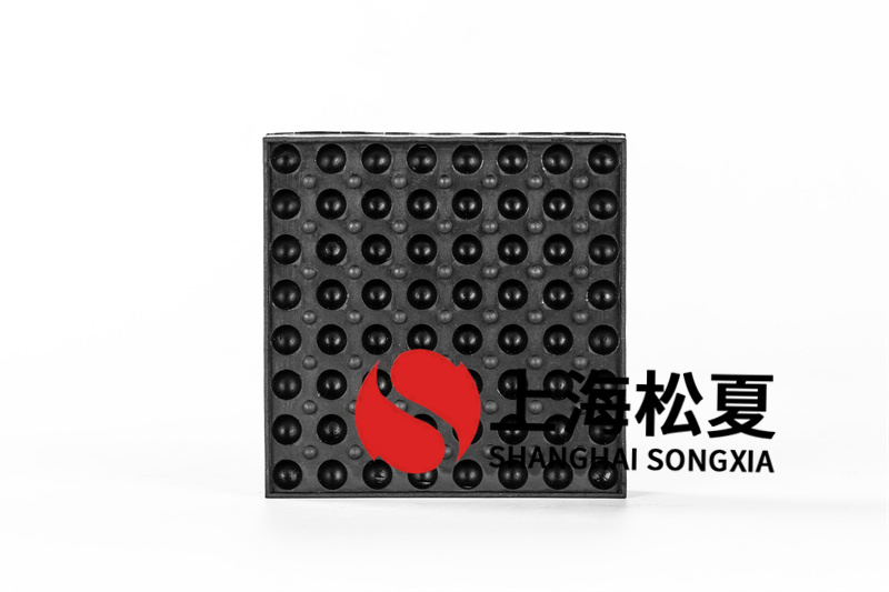 減震墊都有什么優(yōu)點(diǎn)？橡膠制作的優(yōu)點(diǎn)有哪些