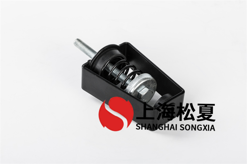 彈簧減震器的型號規(guī)格都還沒確立，避震預期效果顯著